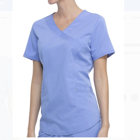 Scrubstar Ultimate Scrubs - Picture 3 of 5